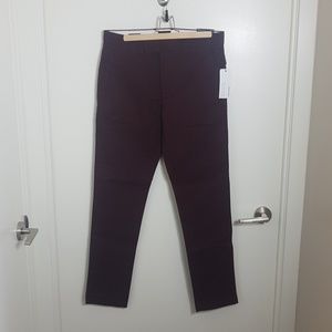 Frank and Oak Chinos Size 31x32 NWT
